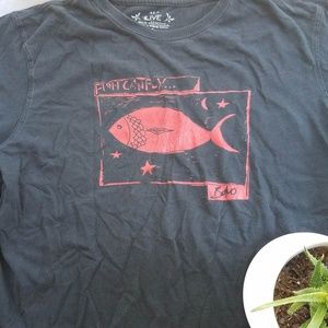 Classic/vintage Bono/U2 shirt